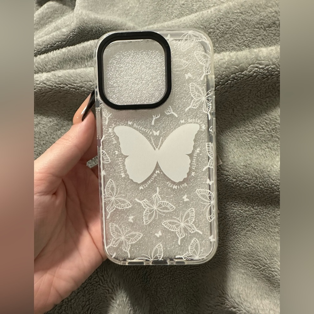 iPhone 14 pro phone case